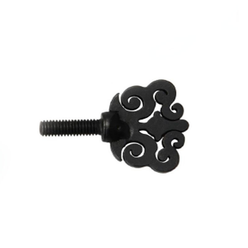 Vite Stringi Grip Black 14mm