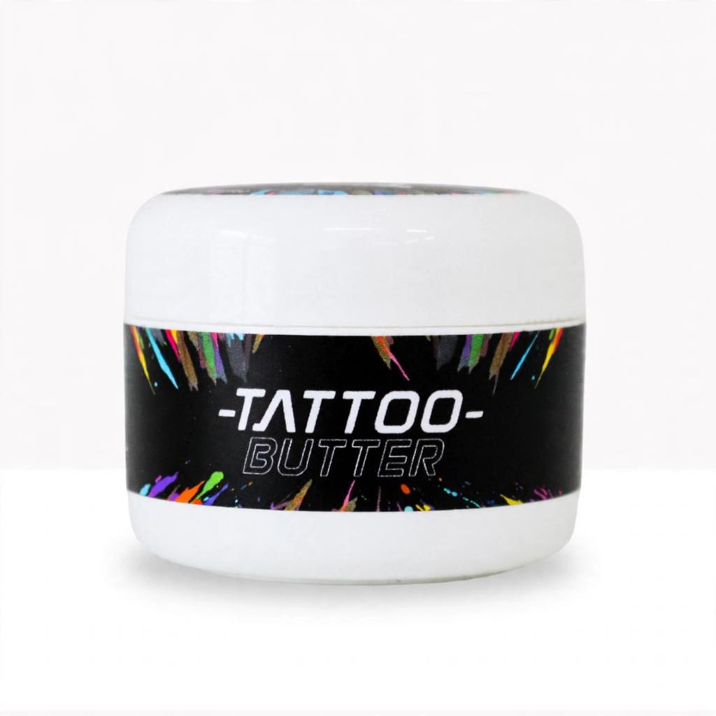 BTL Tattoo Butter 30ml. - immagine 4