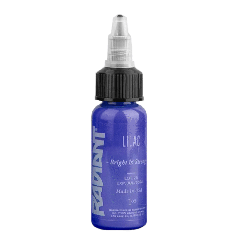 Radiant Lilac 30ml.